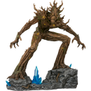 Sideshow Collectibles Marvel Comics Groot Premium Format 1:4 Scale Statue