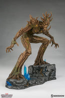 Sideshow Collectibles Marvel Comics Groot Premium Format 1:4 Scale Statue