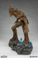 Sideshow Collectibles Marvel Comics Groot Premium Format 1:4 Scale Statue