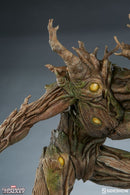 Sideshow Collectibles Marvel Comics Groot Premium Format 1:4 Scale Statue