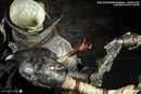 Sideshow Collectibles Court of the Dead Demithyle Exalted Reaper General Legendary 1:2 Scale Statue
