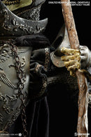 Sideshow Collectibles Court of the Dead Demithyle Exalted Reaper General Legendary 1:2 Scale Statue