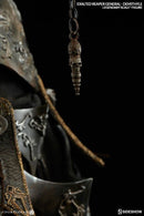 Sideshow Collectibles Court of the Dead Demithyle Exalted Reaper General Legendary 1:2 Scale Statue