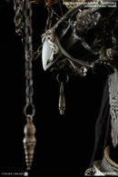 Sideshow Collectibles Court of the Dead Demithyle Exalted Reaper General Legendary 1:2 Scale Statue
