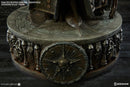 Sideshow Collectibles Court of the Dead Demithyle Exalted Reaper General Legendary 1:2 Scale Statue
