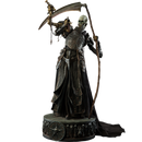 Sideshow Collectibles Court of the Dead Demithyle Exalted Reaper General Legendary 1:2 Scale Statue