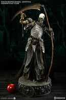Sideshow Collectibles Court of the Dead Demithyle Exalted Reaper General Legendary 1:2 Scale Statue
