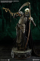 Sideshow Collectibles Court of the Dead Demithyle Exalted Reaper General Legendary 1:2 Scale Statue