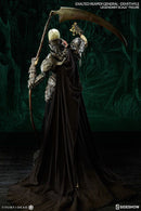 Sideshow Collectibles Court of the Dead Demithyle Exalted Reaper General Legendary 1:2 Scale Statue