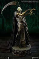 Sideshow Collectibles Court of the Dead Demithyle Exalted Reaper General Legendary 1:2 Scale Statue