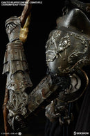 Sideshow Collectibles Court of the Dead Demithyle Exalted Reaper General Legendary 1:2 Scale Statue