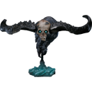 Sideshow Collectibles Court of the Dead Executus Reaper Oglavaeil Legendary Bust