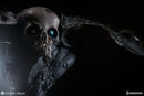 Sideshow Collectibles Court of the Dead Executus Reaper Oglavaeil Legendary Bust