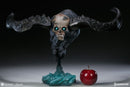 Sideshow Collectibles Court of the Dead Executus Reaper Oglavaeil Legendary Bust
