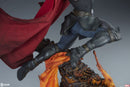 Sideshow Collectibles Marvel Comics Thor Breaker of Brimstone Premium Format 1:4 Scale Statue