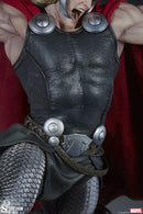 Sideshow Collectibles Marvel Comics Thor Breaker of Brimstone Premium Format 1:4 Scale Statue