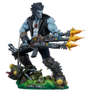 Sideshow Collectibles DC Comics Lobo Maquette