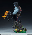 Sideshow Collectibles DC Comics Lobo Maquette