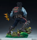 Sideshow Collectibles DC Comics Lobo Maquette