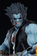 Sideshow Collectibles DC Comics Lobo Maquette