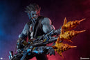 Sideshow Collectibles DC Comics Lobo Maquette