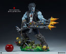 Sideshow Collectibles DC Comics Lobo Maquette