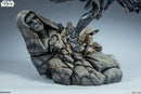 Sideshow Collectibles Star Wars Darth Maul Mythos Statue