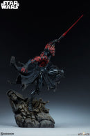 Sideshow Collectibles Star Wars Darth Maul Mythos Statue