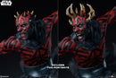 Sideshow Collectibles Star Wars Darth Maul Mythos Statue