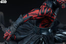 Sideshow Collectibles Star Wars Darth Maul Mythos Statue