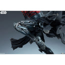 Sideshow Collectibles Star Wars Darth Maul Mythos Statue