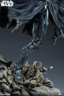 Sideshow Collectibles Star Wars Darth Maul Mythos Statue