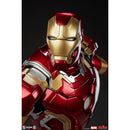 Sideshow Collectibles Avengers 2: Age of Ultron Iron Man Mark XLIII Maquette