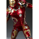 Sideshow Collectibles Avengers 2: Age of Ultron Iron Man Mark XLIII Maquette