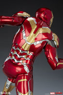 Sideshow Collectibles Avengers 2: Age of Ultron Iron Man Mark XLIII Maquette