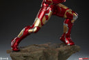Sideshow Collectibles Avengers 2: Age of Ultron Iron Man Mark XLIII Maquette