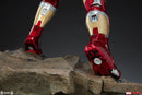 Sideshow Collectibles Avengers 2: Age of Ultron Iron Man Mark XLIII Maquette