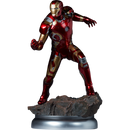 Sideshow Collectibles Avengers 2: Age of Ultron Iron Man Mark XLIII Maquette