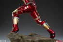Sideshow Collectibles Avengers 2: Age of Ultron Iron Man Mark XLIII Maquette