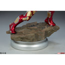 Sideshow Collectibles Avengers 2: Age of Ultron Iron Man Mark XLIII Maquette
