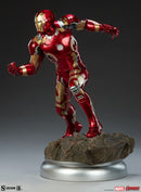 Sideshow Collectibles Avengers 2: Age of Ultron Iron Man Mark XLIII Maquette