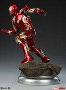 Sideshow Collectibles Avengers 2: Age of Ultron Iron Man Mark XLIII Maquette