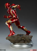 Sideshow Collectibles Avengers 2: Age of Ultron Iron Man Mark XLIII Maquette