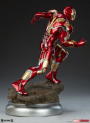 Sideshow Collectibles Avengers 2: Age of Ultron Iron Man Mark XLIII Maquette