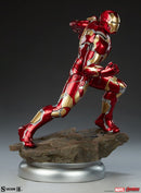Sideshow Collectibles Avengers 2: Age of Ultron Iron Man Mark XLIII Maquette