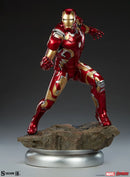 Sideshow Collectibles Avengers 2: Age of Ultron Iron Man Mark XLIII Maquette