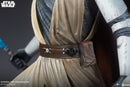 Sideshow Collectibles Star Wars General Obi Wan Mythos Statue