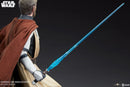 Sideshow Collectibles Star Wars General Obi Wan Mythos Statue