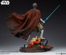 Sideshow Collectibles Star Wars General Obi Wan Mythos Statue