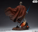 Sideshow Collectibles Star Wars General Obi Wan Mythos Statue